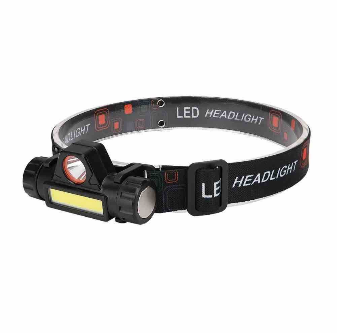 Lampă led cap | Leduri puternice