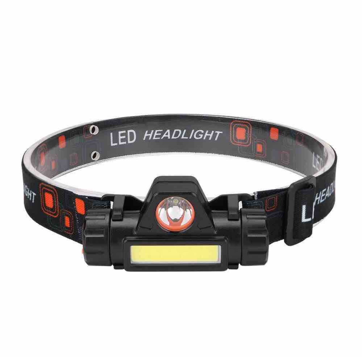 Lampă led cap | Leduri puternice