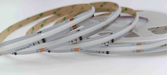 Bandă smart led | 5m | 575led/M