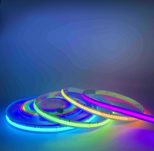 Bandă smart led | 5m | 575led/M